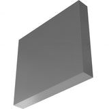 FP-SHIM 5/16X2X2-1/4 PLASTIC