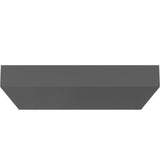 FP-SHIM 5/16X2X2-1/4 PLASTIC