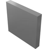FP-SHIM 5/16X2X2-1/4 PLASTIC