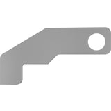 FP-LOCK LEVER, AL SERIES