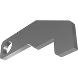 FP-LOCK LEVER, AL SERIES