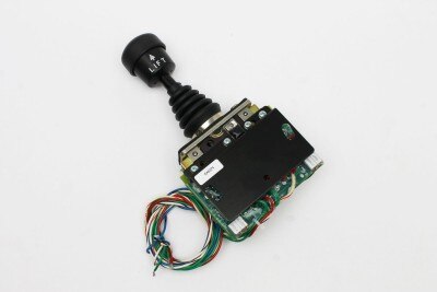 JOYSTICK,CONTROLLER,DC VERTICL