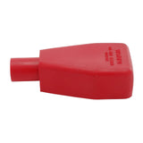 BOOT,BATTERY TERMINAL,RED