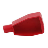 BOOT,BATTERY TERMINAL,RED