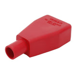 BOOT,BATTERY TERMINAL,RED