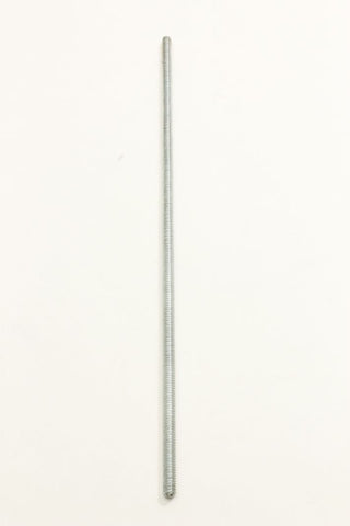 BATTERY HOLD DOWN ROD, ZINC