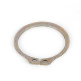 SNAP RING,EXTERNAL,1.5 DIA