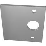 TONGUE PLATE 6X6FOR T