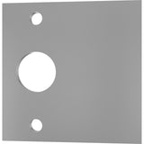TONGUE PLATE 6X6FOR T