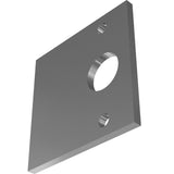 TONGUE PLATE 6X6FOR T