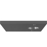 TONGUE PLATE 6X6FOR T