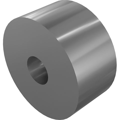 FP-GENSET SPACER,PLAS.