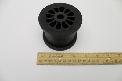 SHEAVE SPOOL 3 X2-1/2