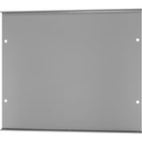 PLATE,BOT&SIDE,CNTRL BOX