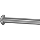 SCREW,RHM,8-32 X 1