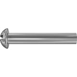 SCREW,RHM,8-32 X 1