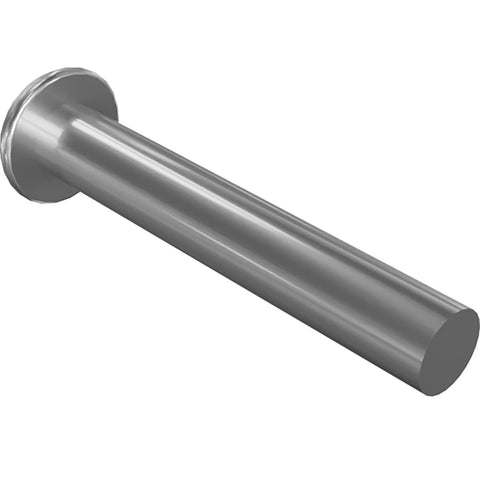 SCREW,RHM,8-32 X 1