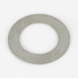 WASHER,FLAT,1.56 X 2.5 X .061