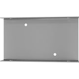 FP-BRACKET,E-BOX,HANGER,AUTO-START, AL4