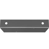 FP-BRACKET,E-BOX,HANGER,AUTO-START, AL4