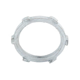 LOCKNUT,ELECTRIC,1 NPT