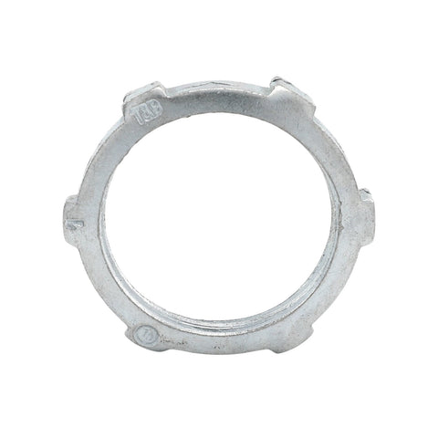 LOCKNUT,ELECTRIC,1 NPT