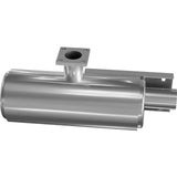 MUFFLER ASSY