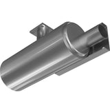 MUFFLER ASSY