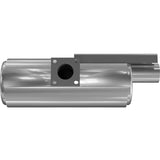 MUFFLER ASSY
