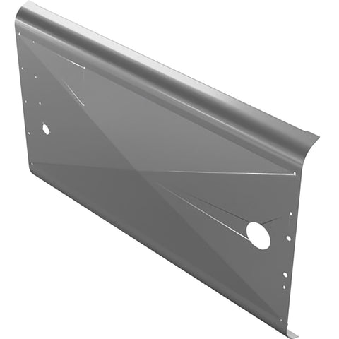 CABINET TOP PANELAL4 AUTOSTART
