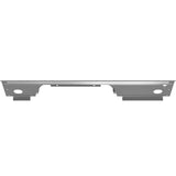 PANEL,CABINET, ROAD SIDE