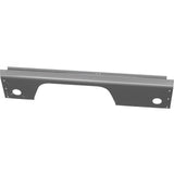 PANEL,CABINET, CURB SIDE