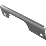 PANEL,CABINET, CURB SIDE