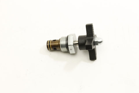 VALVE,NEEDLE