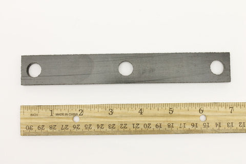 SPACER,BALLAST,STACKED
