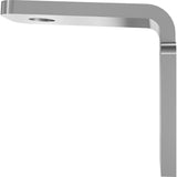 HASP, DOOR CABINET