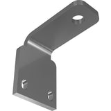 HASP, DOOR CABINET