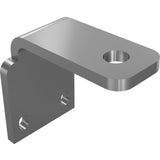 HASP, DOOR CABINET