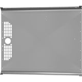 CABINET TOP PANEL(GRI