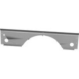 LOWER SIDE PANEL, RS, PL FNDR