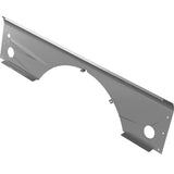 LOWER SIDE PANEL, RS, PL FNDR