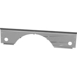 LOWER SIDE PANEL, CS, PL FNDR