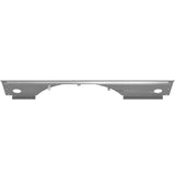 LOWER SIDE PANEL, CS, PL FNDR