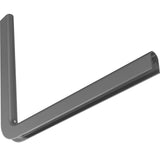 TRIMLOCK,BLACK,5/32
