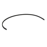 TRIMLOCK,BLACK,5/32