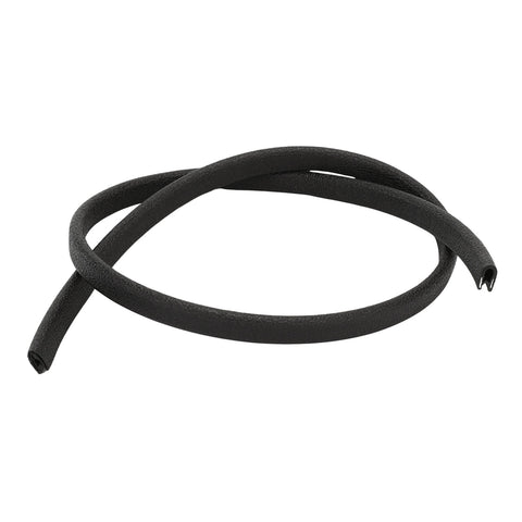 TRIMLOCK,BLACK,5/32