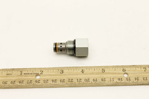 VALVE,FLOW REGULATOR