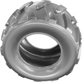 TIRE,Z45RT,31 X 15.5 X15(8PLY)