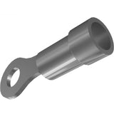 TERMINAL,#6 RING,18-22GA.