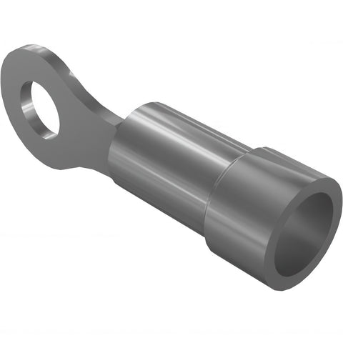TERMINAL,#6 RING,18-22GA.